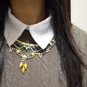 Meet your Posher, Styling24Seven!